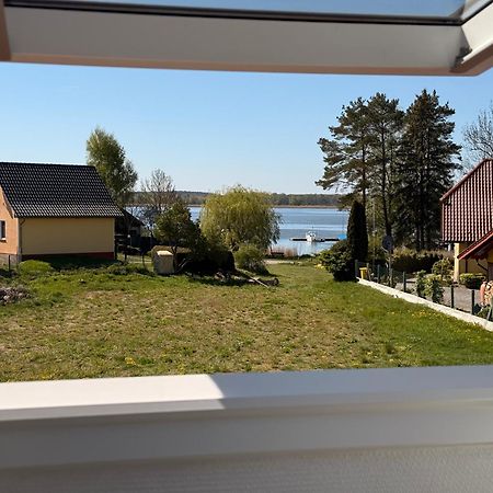 Ferienwohnung 1011 Mit Seeblick Ziemitz Экстерьер фото