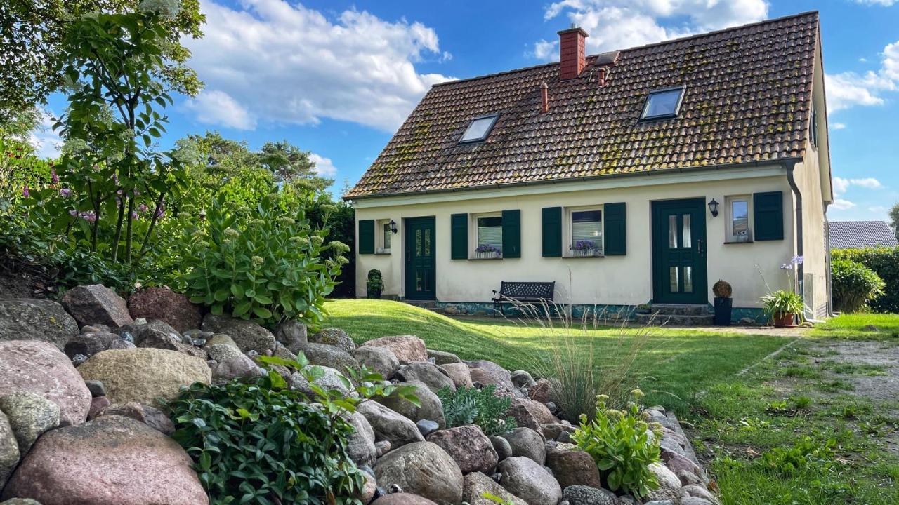 Ferienwohnung 1011 Mit Seeblick Ziemitz Экстерьер фото