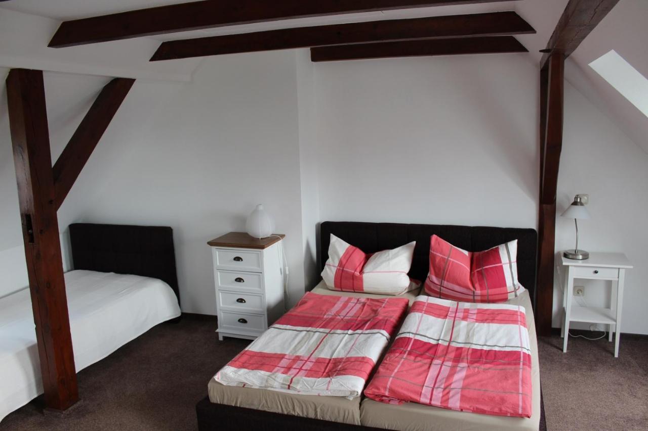 Ferienwohnung 1011 Mit Seeblick Ziemitz Экстерьер фото