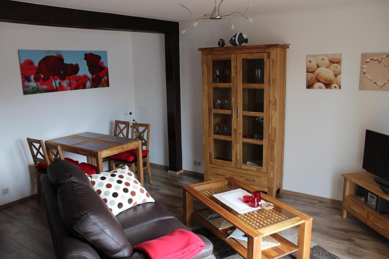 Ferienwohnung 1011 Mit Seeblick Ziemitz Экстерьер фото