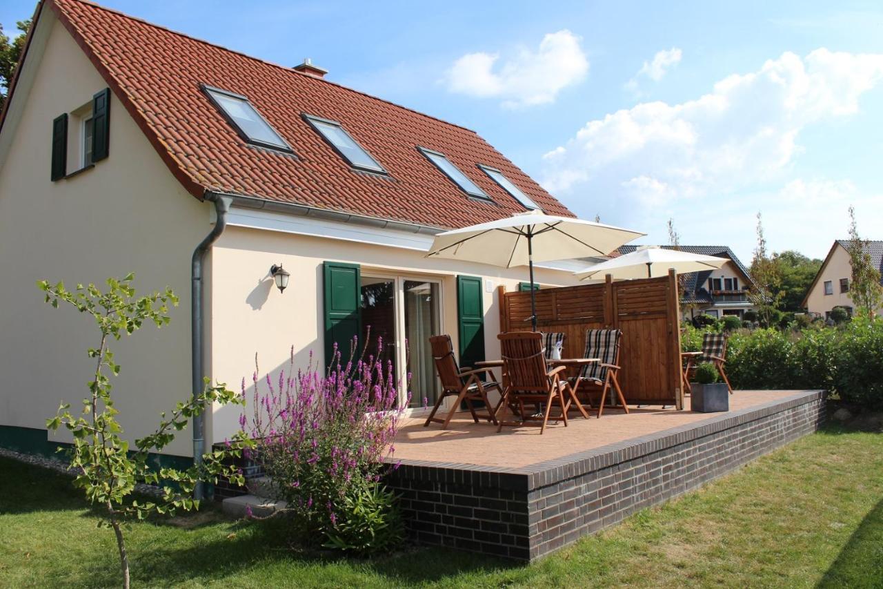 Ferienwohnung 1011 Mit Seeblick Ziemitz Экстерьер фото