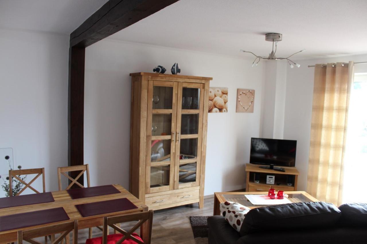 Ferienwohnung 1011 Mit Seeblick Ziemitz Экстерьер фото